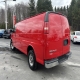 JN auto GMC Savana Cargo 3500 155 WB diesel 8610033 2019 Image 5